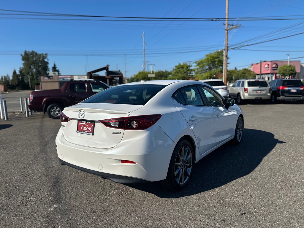 2018 Mazda Mazda3 Image 5