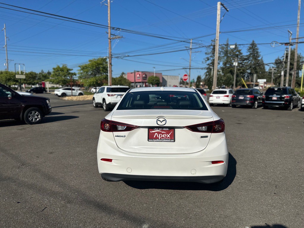 2018 Mazda Mazda3 Image 6