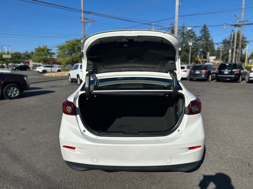 2018 Mazda Mazda3 Image 7