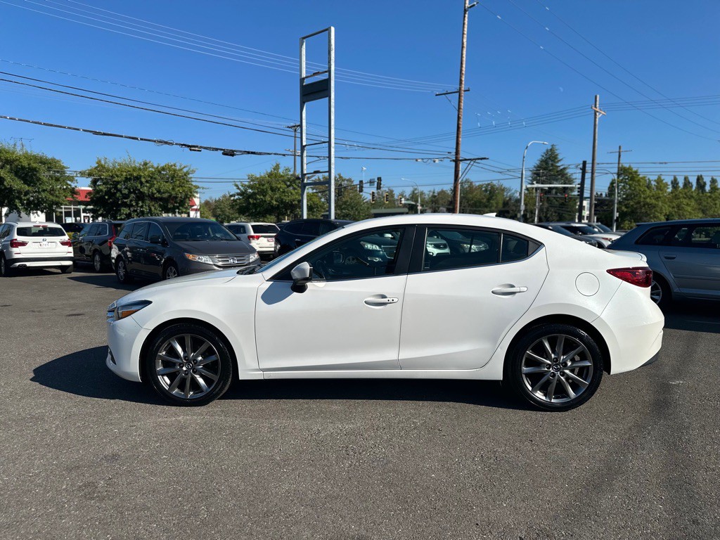 2018 Mazda Mazda3 Image 9