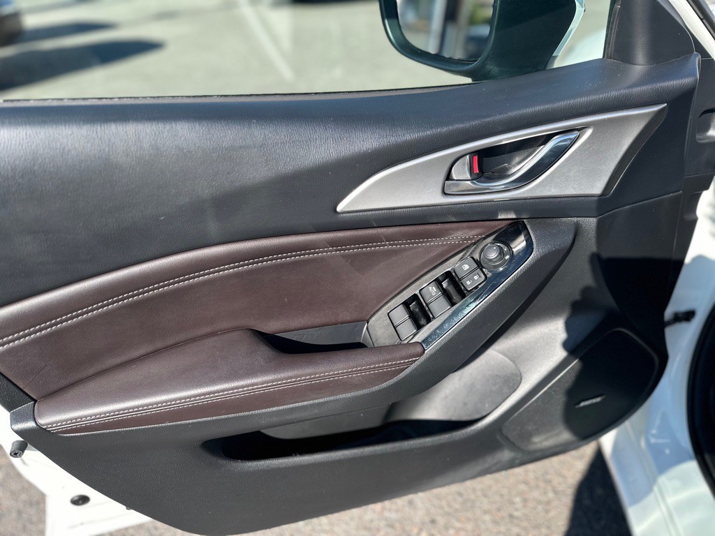 2018 Mazda Mazda3 Image 11