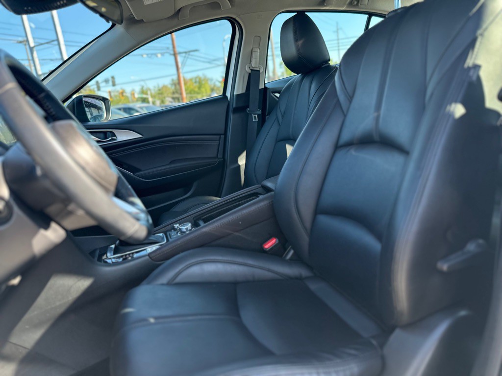 2018 Mazda Mazda3 Image 12