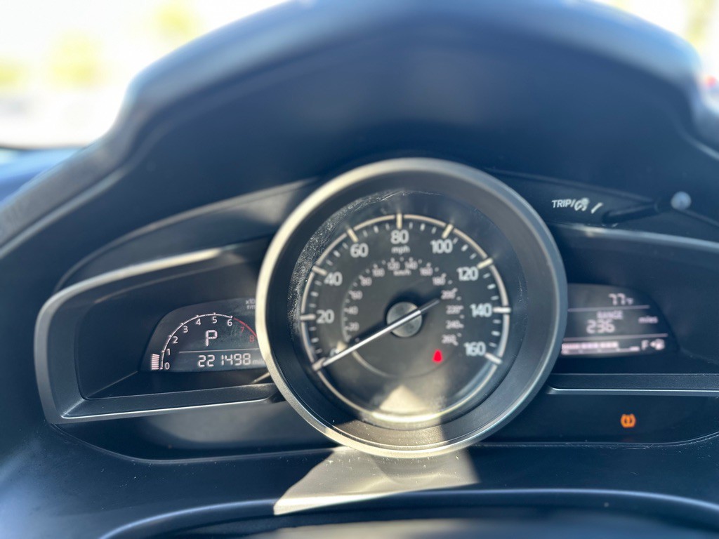 2018 Mazda Mazda3 Image 14
