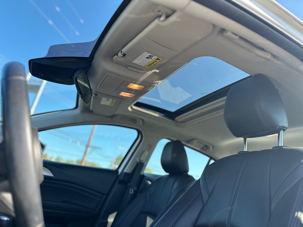 2018 Mazda Mazda3 Image 17