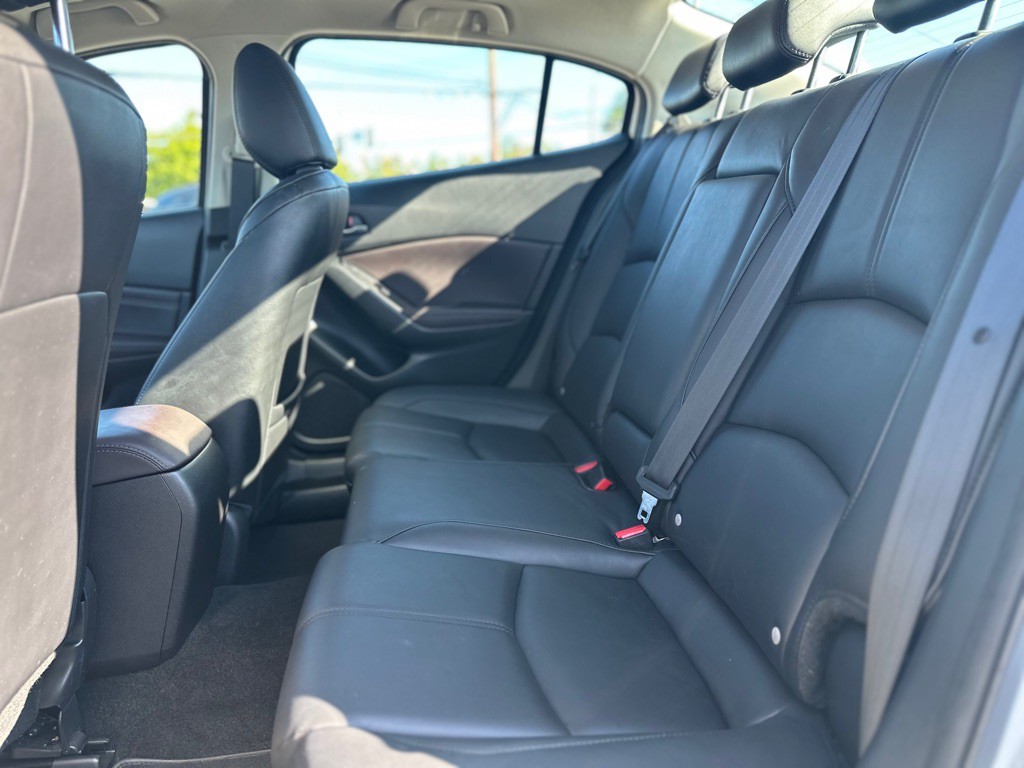 2018 Mazda Mazda3 Image 19