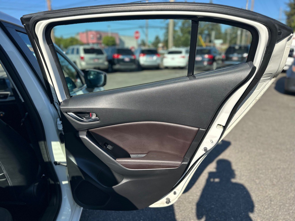 2018 Mazda Mazda3 Image 20