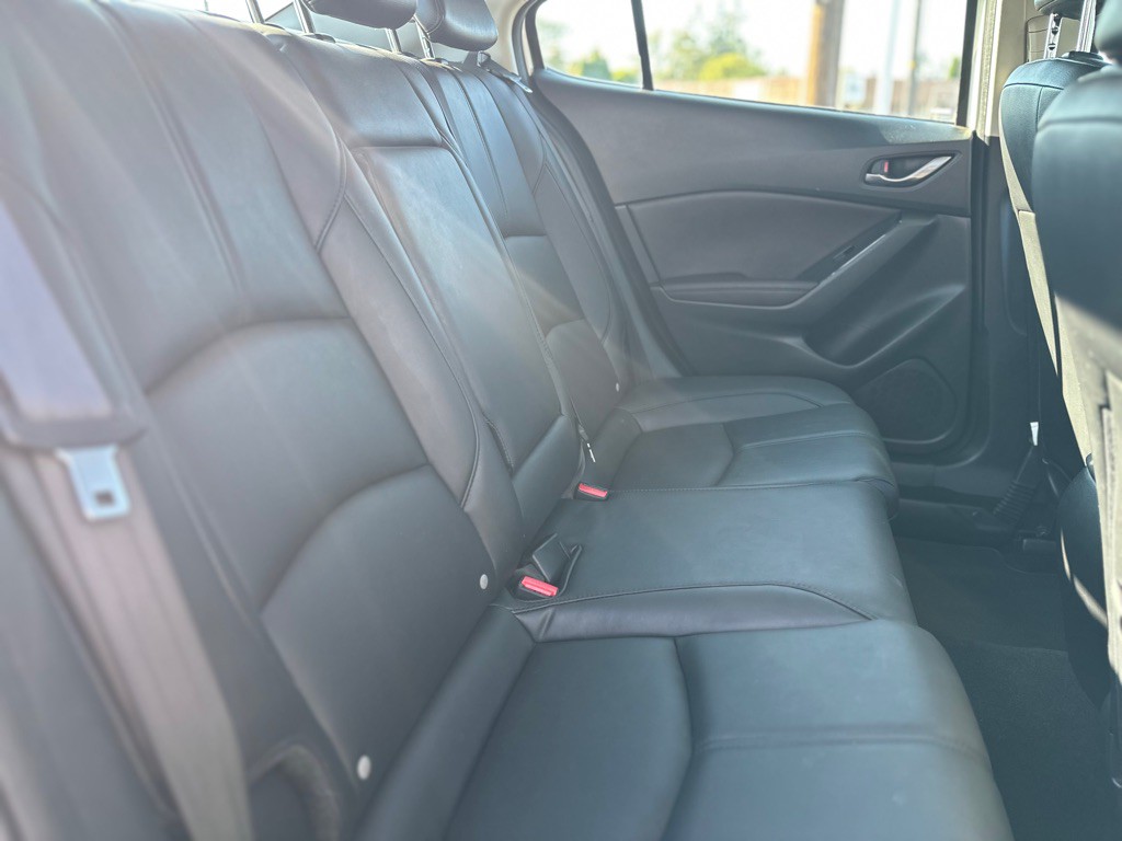 2018 Mazda Mazda3 Image 21