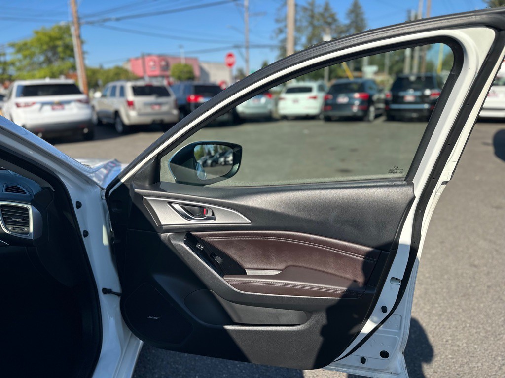 2018 Mazda Mazda3 Image 22