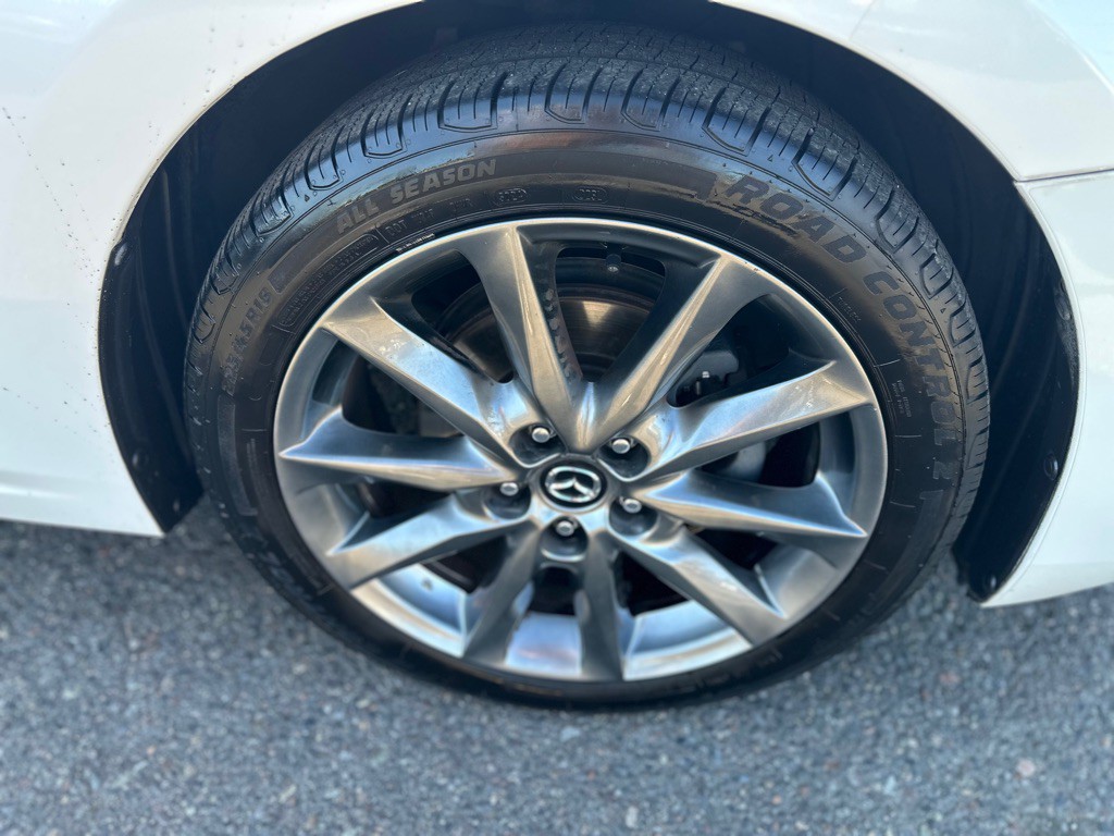 2018 Mazda Mazda3 Image 25