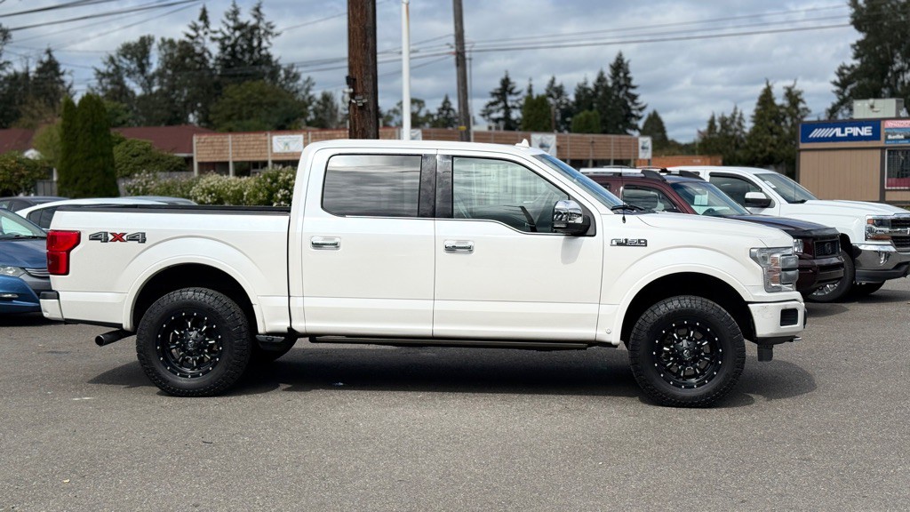 2018 Ford F-150 Image 6