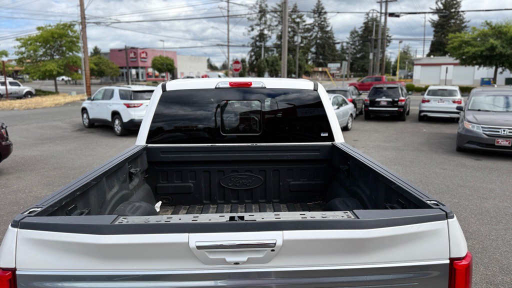 2018 Ford F-150 Image 10