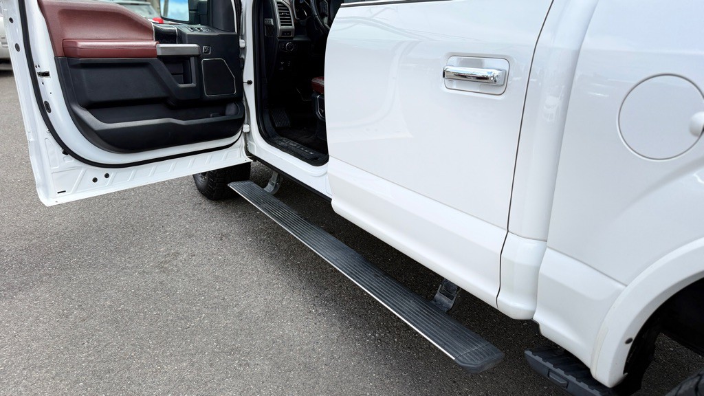 2018 Ford F-150 Image 11