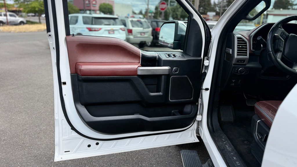 2018 Ford F-150 Image 12