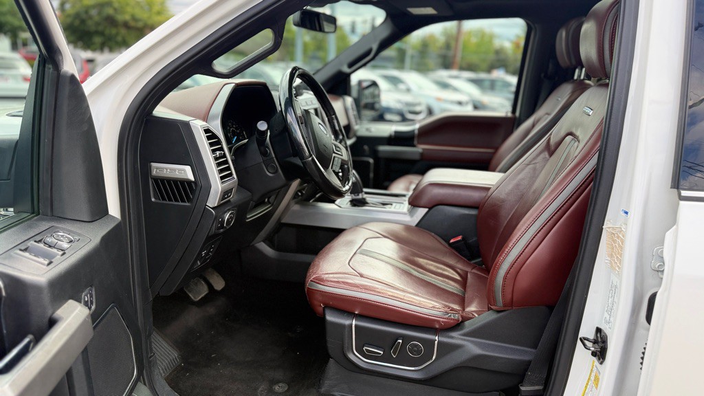 2018 Ford F-150 Image 13