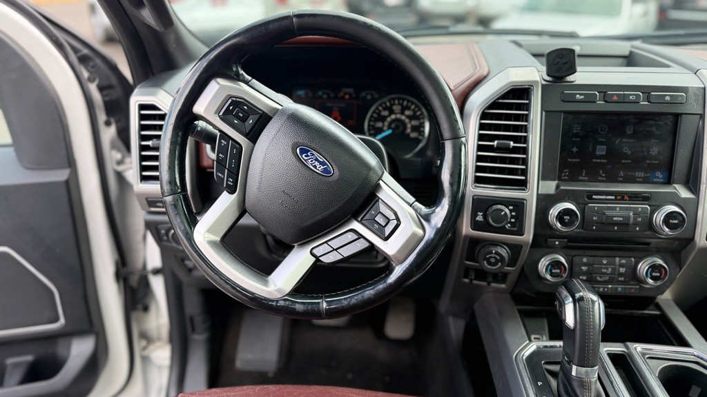 2018 Ford F-150 Image 15