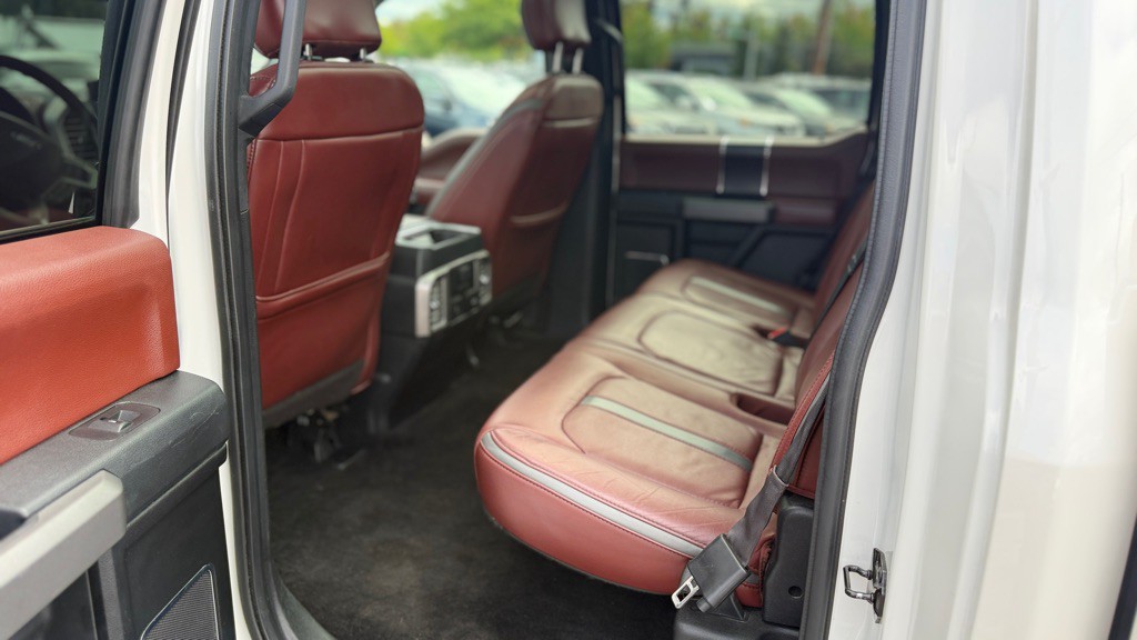 2018 Ford F-150 Image 16