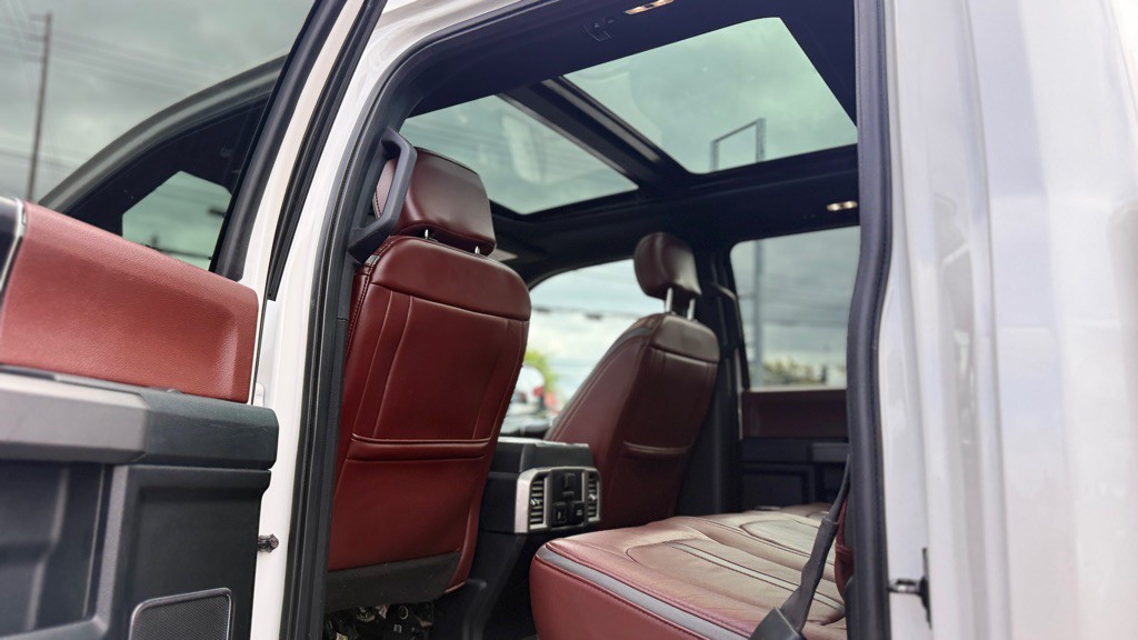 2018 Ford F-150 Image 17