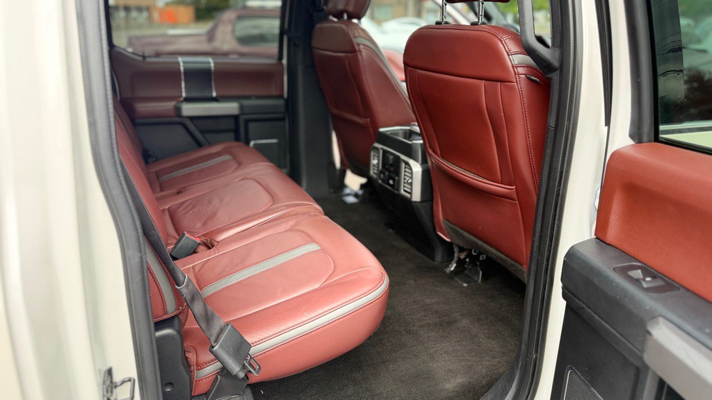 2018 Ford F-150 Image 18