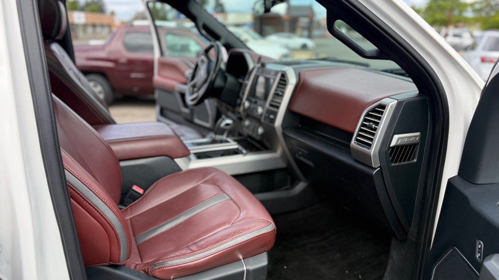 2018 Ford F-150 Image 19