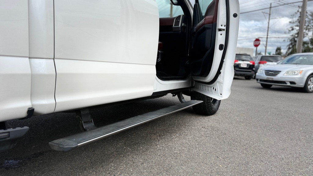 2018 Ford F-150 Image 20
