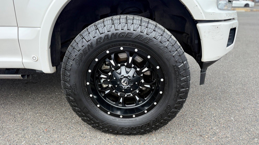 2018 Ford F-150 Image 21