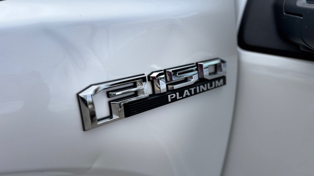 2018 Ford F-150 Image 22