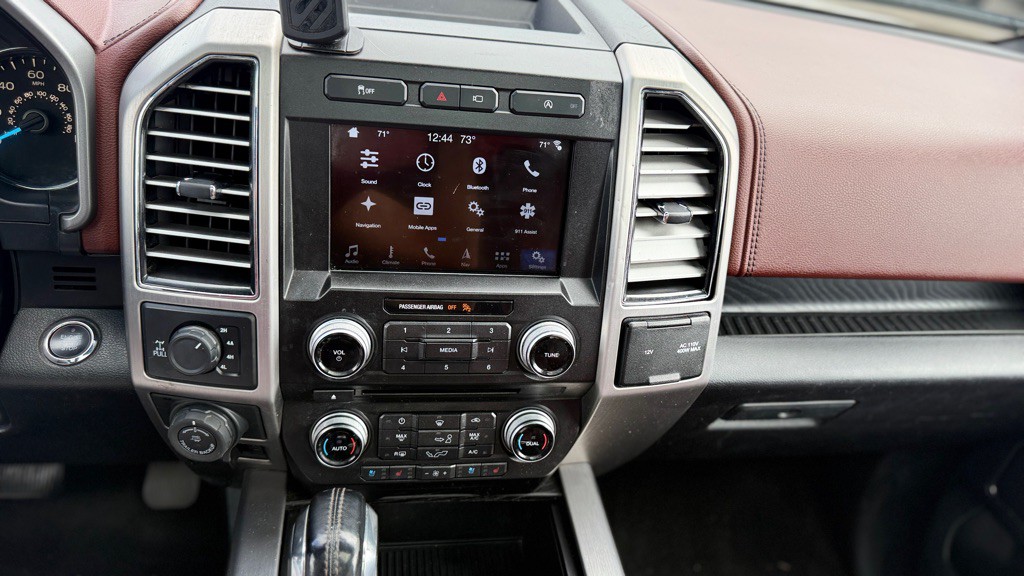 2018 Ford F-150 Image 23