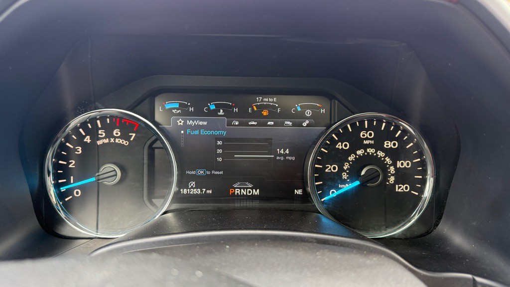 2018 Ford F-150 Image 24