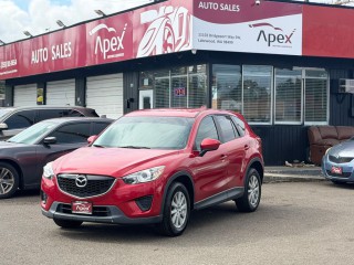 Image for 2014 Mazda CX-5 Sport ID: 7636628