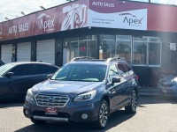 Image for 2017 Subaru Outback 2.5I LIMITED ID: 7636718