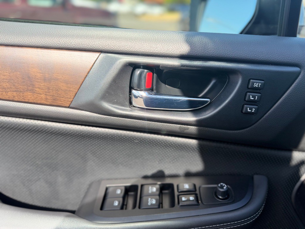 2017 Subaru Outback Image 15