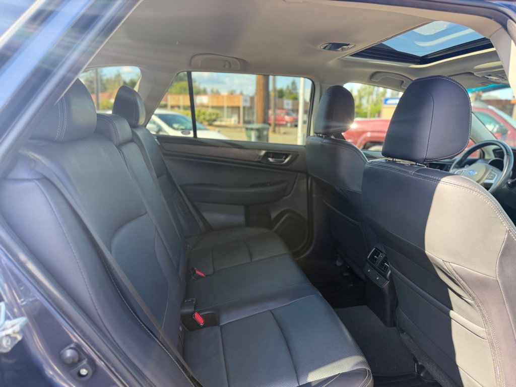 2017 Subaru Outback Image 23