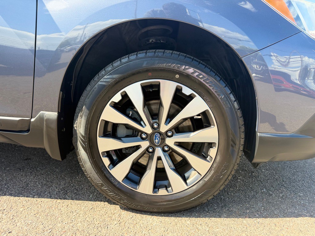 2017 Subaru Outback Image 26