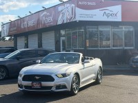 Image for 2015 Ford Mustang Ecoboost Premium ID: 7636789