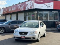 Image for 2009 Hyundai Sonata GLS ID: 7636801