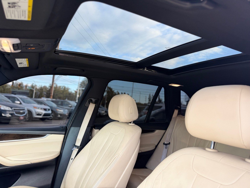 2017 BMW X5 Image 14