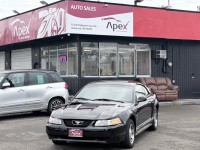 Image for 2000 Ford Mustang BASE ID: 7664330
