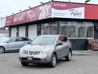 Image for 2009 Nissan Rogue S ID: 7677462