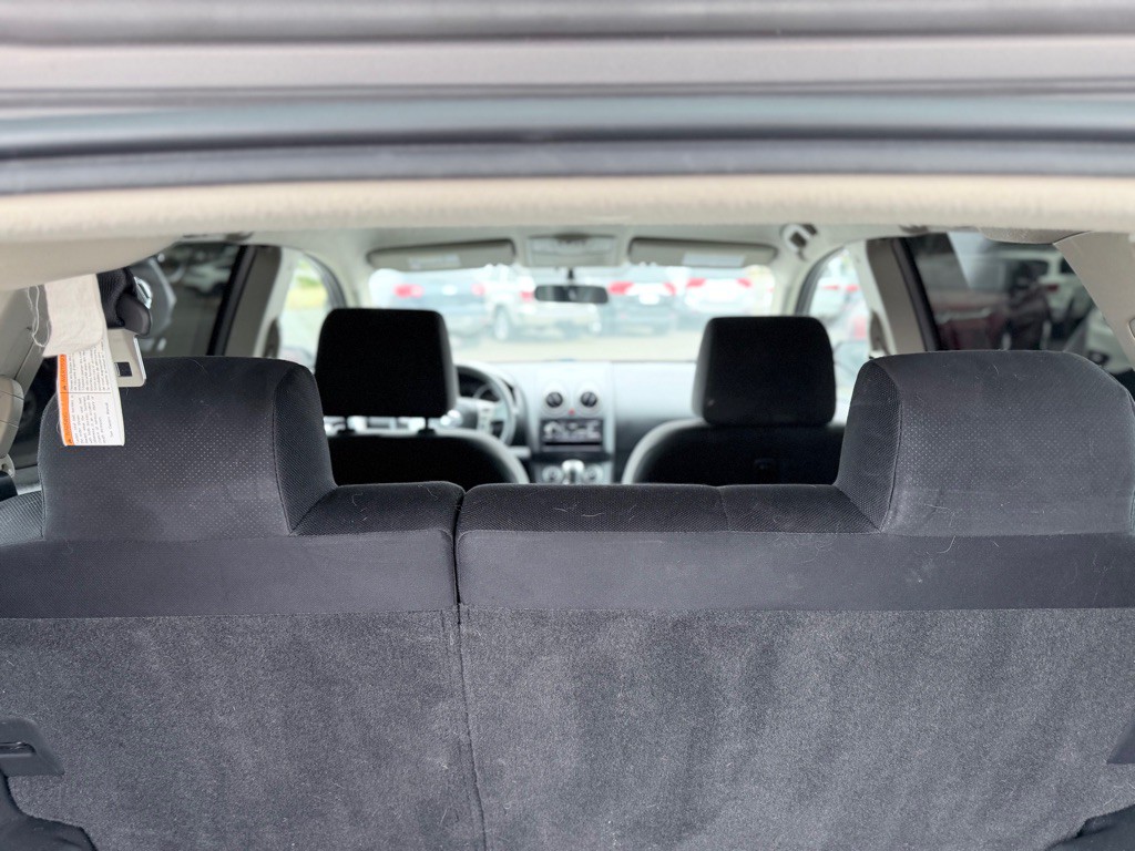 2009 Nissan Rogue Image 18