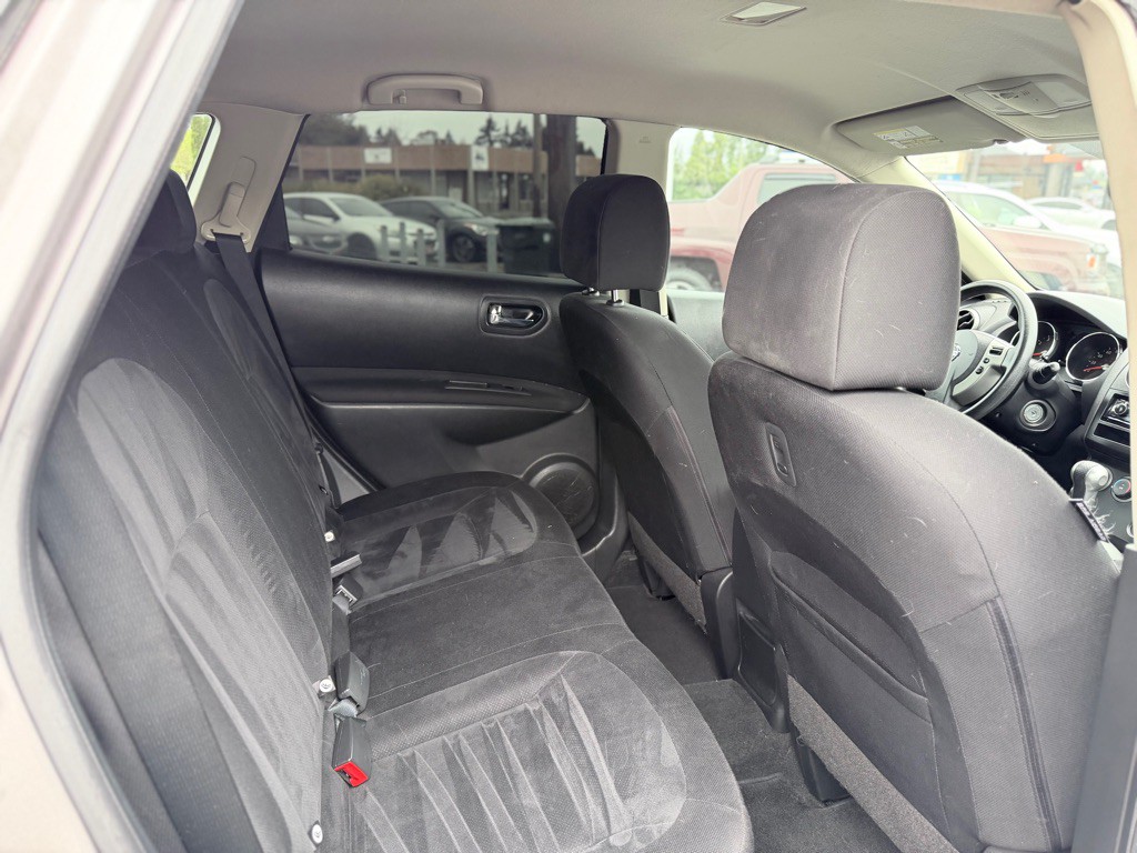 2009 Nissan Rogue Image 19