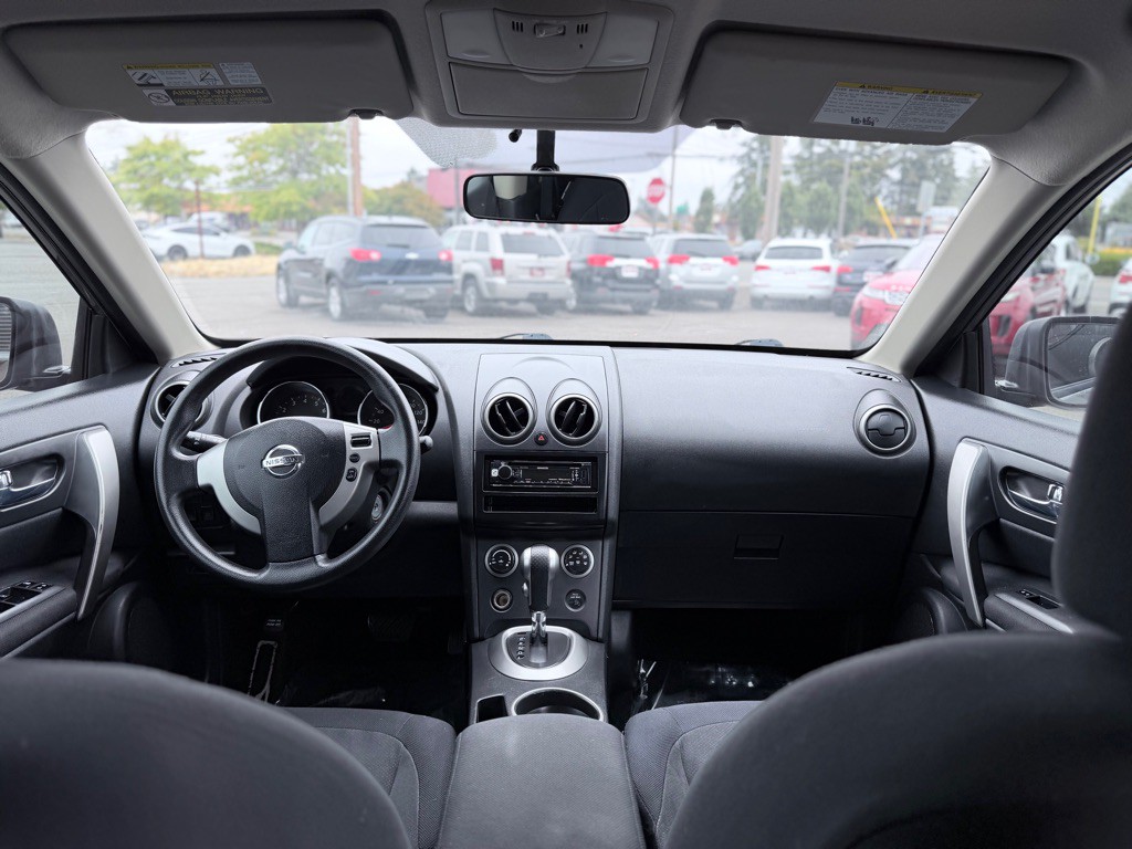 2009 Nissan Rogue Image 20