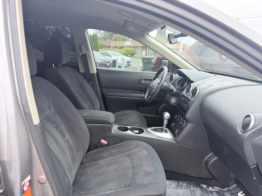 2009 Nissan Rogue Image 22