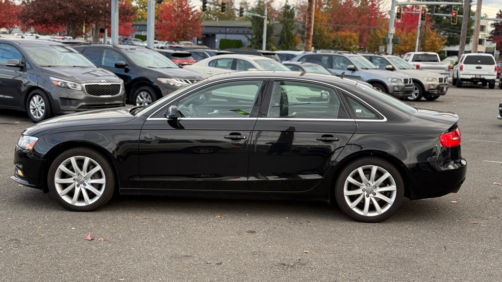 2013 Audi A4 Image 9