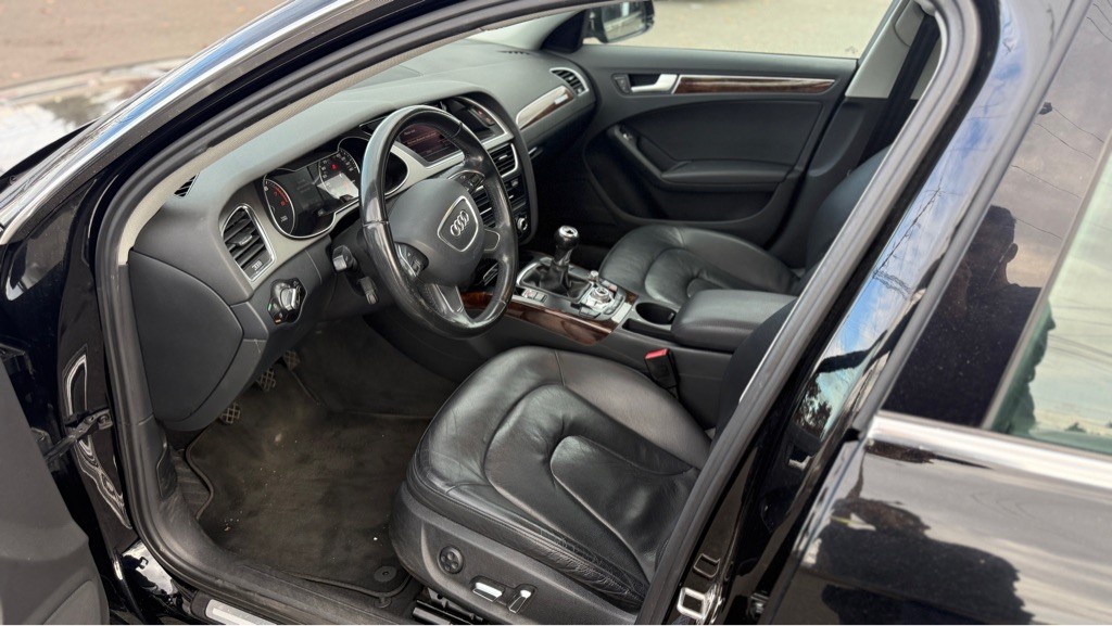 2013 Audi A4 Image 10