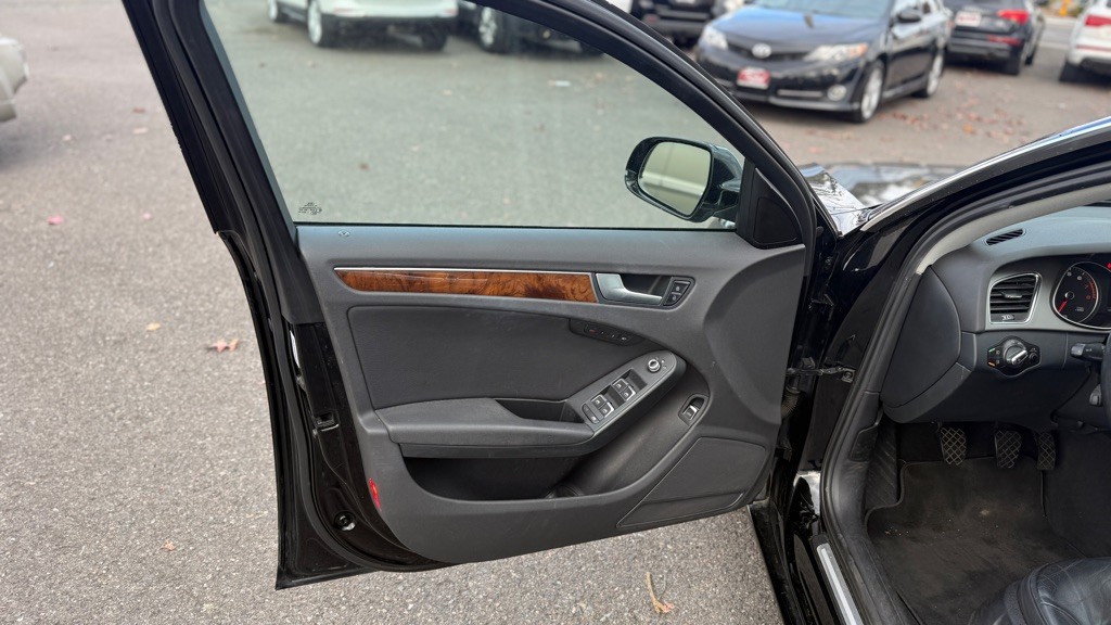 2013 Audi A4 Image 12