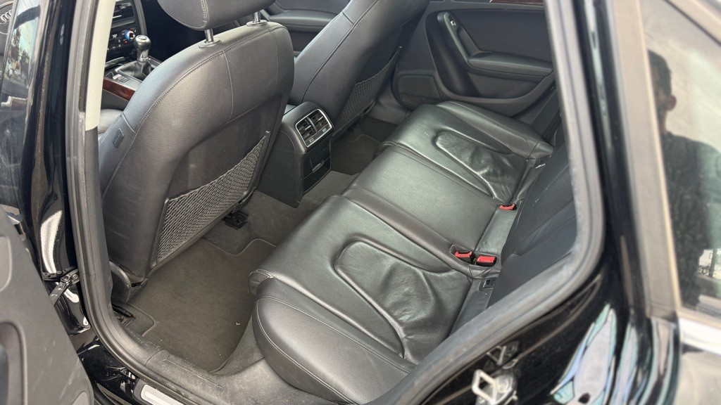 2013 Audi A4 Image 15