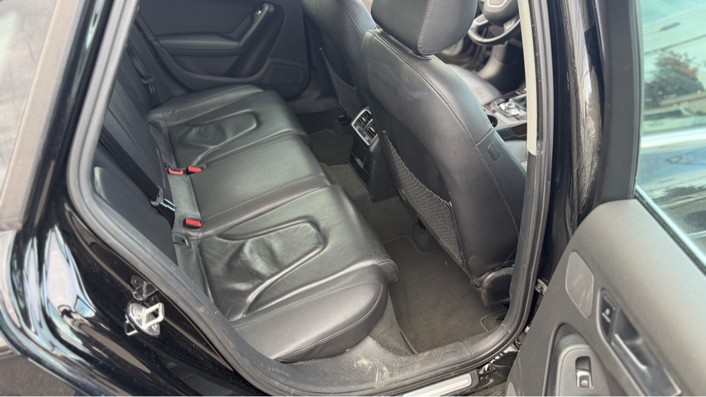 2013 Audi A4 Image 17