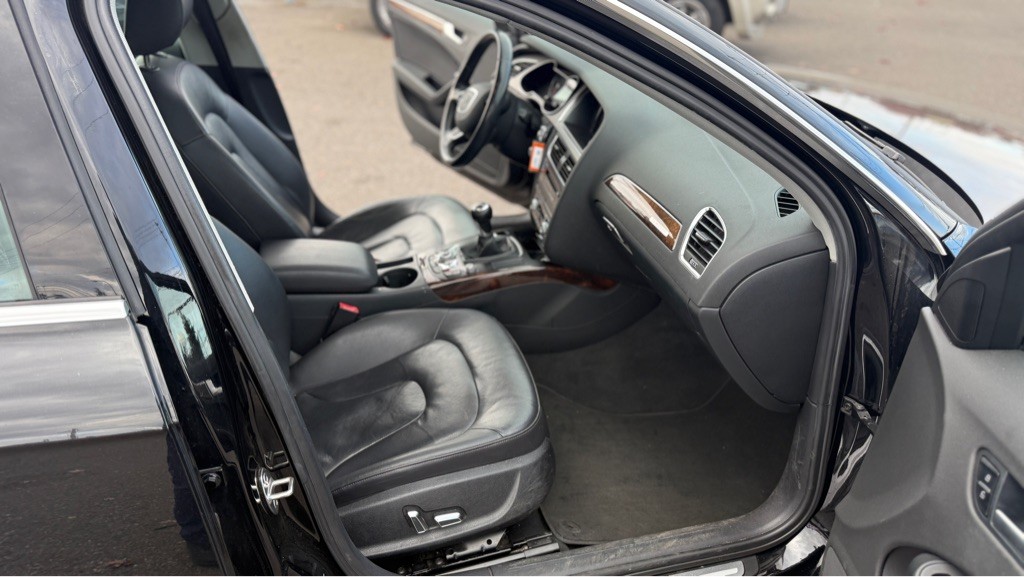 2013 Audi A4 Image 18