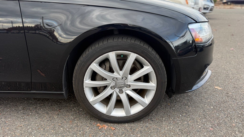 2013 Audi A4 Image 19