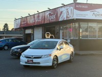 Image for 2012 Honda Civic LX ID: 7738629